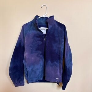 Hollister pullover fleece